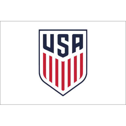 Прапор збірної США з футболу Прапор збірної США з футболу