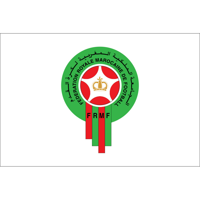Прапор збірної Монако з футболу Прапор збірної Монако з футболу
