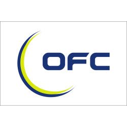 Прапор ОФК (Конфедерація футболу Океанії)
