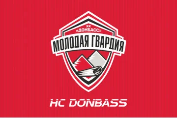 Прапор ХК (хокейний клуб) Донбас-МХЛ Прапор ХК (хокейний клуб) Донбас-МХЛ