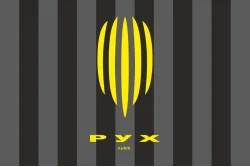 Прапор ФК «Рух» Львів, Україна. Варіант-01 Прапор ФК «Рух» Львів, Україна. Варіант-01