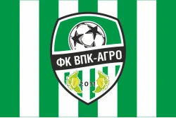 Флаг ФК «ВПК-Агро» село Шевченковка, Украина. Вариант-01 Флаг ФК «ВПК-Агро» село Шевченковка, Украина. Вариант-01