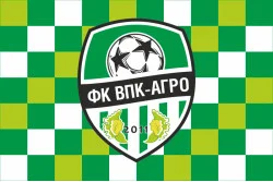 Флаг ФК «ВПК-Агро» село Шевченковка, Украина. Вариант-02 Флаг ФК «ВПК-Агро» село Шевченковка, Украина. Вариант-02