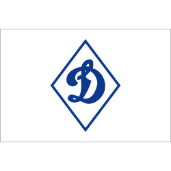 Прапор ФК «Динамо» Київ (1927-1939) Прапор ФК «Динамо» Київ (1927-1939)