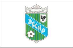 Флаг ФК «Десна» Чернигов (1991-2008), Украина