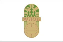 Флаг ФК «Карпаты» Львов (1970-1971), Украина Флаг ФК «Карпаты» Львов (1970-1971), Украина