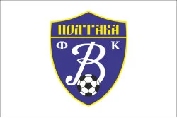 Флаг ФК «Ворскла» Полтава (2000-2006), Украина Флаг ФК «Ворскла» Полтава (2000-2006), Украина
