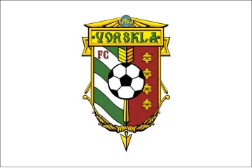 Прапор ФК «Ворскла» Полтава (2006-2010), Україна