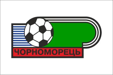 Флаг ФК «Черноморец» Одесса (1953-1957), Украина