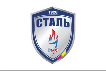 Прапор ФК «Сталь» Кам'янське (2013-2018), Україна Прапор ФК «Сталь» Кам'янське (2013-2018), Україна