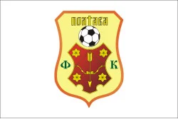 Прапор ФК «Полтава» Полтава (2007-2012), Україна Прапор ФК «Полтава» Полтава (2007-2012), Україна