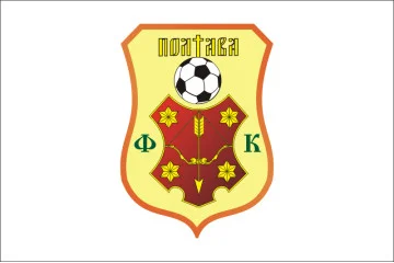 Прапор ФК «Полтава» Полтава (2007-2012), Україна Прапор ФК «Полтава» Полтава (2007-2012), Україна