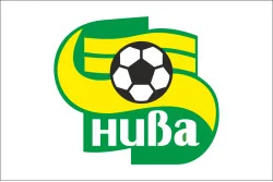 Прапор ФК «Нива» Вінниця (1995-1999), Україна Прапор ФК «Нива» Вінниця (1995-1999), Україна