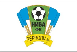 Прапор ФК «Нива» Тернопіль (1978-1991), Україна Прапор ФК «Нива» Тернопіль (1978-1991), Україна