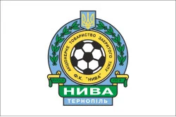 Прапор ФК «Нива» Тернопіль (1992-2001), Україна Прапор ФК «Нива» Тернопіль (1992-2001), Україна