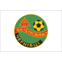 Флаг ФК «Буковина» Черновцы (1958-1980), Украина Флаг ФК «Буковина» Черновцы (1958-1980), Украина