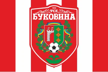 Флаг ФК «Буковина» Черновцы (2010-2020), Украина. Вариант-03 Флаг ФК «Буковина» Черновцы (2010-2020), Украина. Вариант-03
