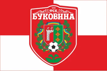 Флаг ФК «Буковина» Черновцы (2010-2020), Украина. Вариант-04 Флаг ФК «Буковина» Черновцы (2010-2020), Украина. Вариант-04