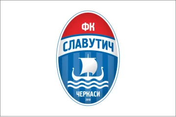 Флаг ФК «Черкащина» (2010-2014, ФК «Славутич») Черкассы, Украина Флаг ФК «Черкащина» (2010-2014, ФК «Славутич») Черкассы, Украина