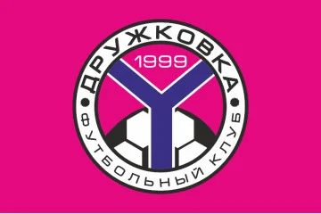 Флаг ФК «Дружковка» Дружковка, Украина Флаг ФК «Дружковка» Дружковка, Украина