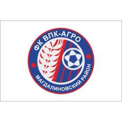 Флаг ФК «ВПК-Агро» село Шевченковка (2011-2015), Украина Флаг ФК «ВПК-Агро» село Шевченковка (2011-2015), Украина