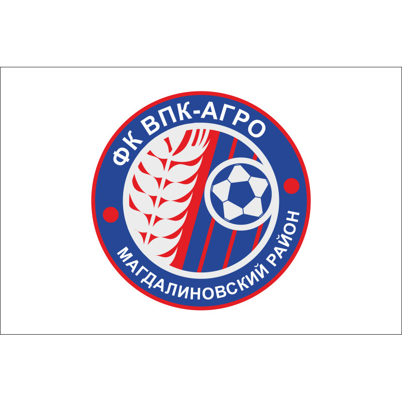Флаг ФК «ВПК-Агро» село Шевченковка (2011-2015), Украина Флаг ФК «ВПК-Агро» село Шевченковка (2011-2015), Украина