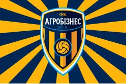 Флаг ФК «Агробизнес» Волочиск, Украина Флаг ФК «Агробизнес» Волочиск, Украина