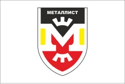 Прапор ФК «Металіст» Харків (1988-1989), Україна Прапор ФК «Металіст» Харків (1988-1989), Україна