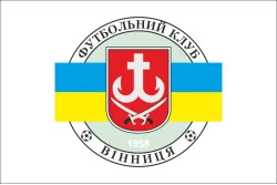 Прапор ФК «Нива» Вінниця (1999-2003), Україна Прапор ФК «Нива» Вінниця (1999-2003), Україна