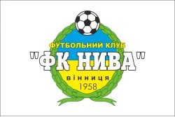 Прапор ФК «Нива» Вінниця (2003-2008), Україна Прапор ФК «Нива» Вінниця (2003-2008), Україна