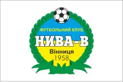 Прапор ФК «Нива» Вінниця (2016-2018), Україна Прапор ФК «Нива» Вінниця (2016-2018), Україна