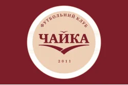 Прапор ФК «Чайка» Київ, Україна Прапор ФК «Чайка» Київ, Україна