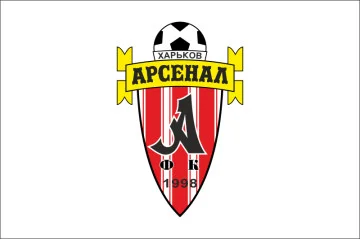 Прапор ФК «Арсенал» Харків, Україна Прапор ФК «Арсенал» Харків, Україна