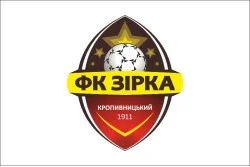Флаг ФК «Звезда» Кропивницкий, Украина Флаг ФК «Звезда» Кропивницкий, Украина