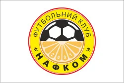 Прапор ФК «Нафком» Бровари, Україна Прапор ФК «Нафком» Бровари, Україна