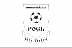Прапор ФК «Рось» Біла Церква, Україна Прапор ФК «Рось» Біла Церква, Україна