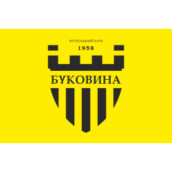 Прапор ФК «Буковина» Чернівці, Україна Прапор ФК «Буковина» Чернівці, Україна
