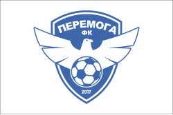 Прапор ФК «Перемога» Дніпро, Україна Прапор ФК «Перемога» Дніпро, Україна