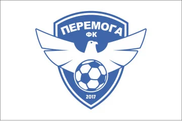Прапор ФК «Перемога» Дніпро, Україна Прапор ФК «Перемога» Дніпро, Україна