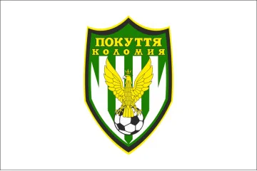 Прапор ФК «Покуття» Коломия, Україна Прапор ФК «Покуття» Коломия, Україна
