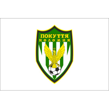 Флаг ФК «Покутье» Коломыя, Украина Флаг ФК «Покутье» Коломыя, Украина