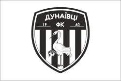 Флаг ФК «Эпицентр» Дунаевцы, Украина