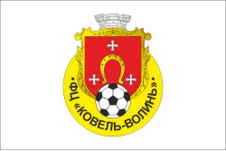 Флаг ФК «Ковель-Волынь» Ковель, Украина Флаг ФК «Ковель-Волынь» Ковель, Украина
