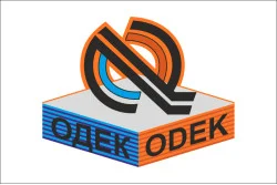 Прапор ФК «ОДЕК» Оржів, Україна Прапор ФК «ОДЕК» Оржів, Україна