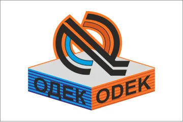 Прапор ФК «ОДЕК» Оржів, Україна Прапор ФК «ОДЕК» Оржів, Україна