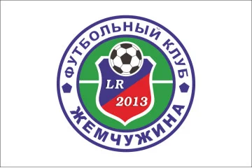 Флаг ФК «Жемчужина» Одесса (2013-2018), Украина Флаг ФК «Жемчужина» Одесса (2013-2018), Украина