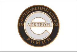 Флаг ФК «Электрон» Ромны, Украина Флаг ФК «Электрон» Ромны, Украина