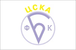 Прапор ФК «ЦСКА» Київ (1991-1998), Україна Прапор ФК «ЦСКА» Київ (1991-1998), Україна