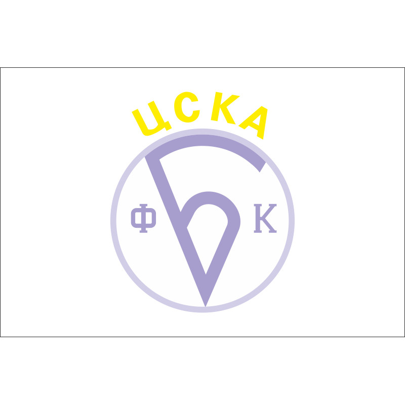 Флаг ФК «ЦСКА» Киев (1991-1998), Украина Флаг ФК «ЦСКА» Киев (1991-1998), Украина