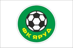 Прапор ФК «Яруд» Маріуполь, Україна. Варіант-02 Прапор ФК «Яруд» Маріуполь, Україна. Варіант-02